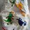2016 New arrival fashion cartoon print baby cloth diaper wholesale Eco friendly reusable baby diaper cover washable baby nappy