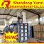 automatic eps sandwich panel production machine/portland cement eps sandwich wall panel production line/machine