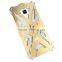 Aluminum Bumper Anti-Drop Shockproof Phone Cover Case for SAMSUNG GALAXY A8