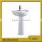 1741 Ceramic Bathroom Design Toilet