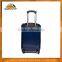 2015 New Product Fashion Designer Travel Trolley Disposable Luggage