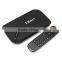 Hot Sale Android TV Box 2g 8G Amlogic S812 Quad Core SamrtTV Box Family Movies