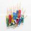 Wholesale Latest Boutique Small Umbrella Sign, Technological Fruits Toothpicks, Cake Decoration, Oiled Paper Umbrella