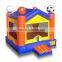 Inflatable V-Roof Sports Arena for sale