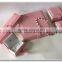 Custom simple paper jewlery box/ square cardboard jewlery boxes for jewlery hot sale