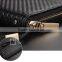 China factory wholesale man wallet & men zipper clutch with baellerry