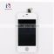 Chinese copy lcd good function low price lcd panel for iphone 4