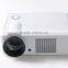 Full HD LED projector for home theater use, 1080P support