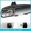 Germid OE Factory Style 3.5" Rear View Mirror Monitor NEW with auto reverse trigger and genuine bracket special for US cars