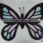 Good quality butterfly fairy wing carnival costume
