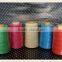 100 Precent Spun Polyester Sewing Threads knitting and Crochet thread50/2