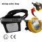KL5LM(B) brightest waterproof cord cap lamp for minera