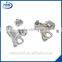 factory customized stamping srping metal clip