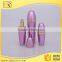 Good Quality Acrylic cosmetic packaging manufacturers cosmetic pots