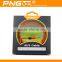 3.5mm to 3.5mm Braided stereo audio aux cable for car&mobile phone