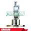 Foam Hardness Tester,Sponge Hardness Tester,LX-F (0~2.5millimeters, 550mN~4300mN