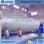 FRP Horizontal or Vertical High Pressure Vessel / Chemical Tanker Vessel