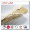 fashion luxury sequined ballet ladies slippers with bow tie