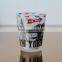 Long term supply small drinking glass shot glass cup