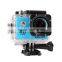 2016 Original SJCAM camera 2K Novatek SJ4000 Mini Sport Action Camera Diving Full HD DVR DV 30M Waterproof extreme