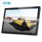 14.1 inch android tablet with 1920*1080 Display Signage player desktop advertising player machine