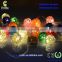 2015 New led ball string light for Christmas Tree Garden Party Indoor/Outdoor