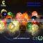 2015 New led string light for Christmas Tree Garden Party Indoor/Outdoor