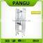 20 steps aluminium extension ladder