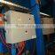 XDL-FW1805-A1 Honeycomb Floor Type Sand/Grit Blasting Room