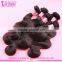 2016 Hot Selling 6A 7A 8A Grade 10 Inch Body Wave Brazilian Hair