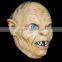 2016 New arrive Latex horror mask, Environmental mask,Rubber latex Horror Mask for Adults