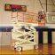 Remote control available Self-propelled Aerial Work Platform