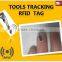 860-960Mhz UHF RFID on metal Tag Factory in DongGuan