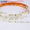 SMD2835 S type 72leds/m 6MM high brightness clod white 10000K led flexible strips signage led letters strips