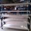 New medium duty warehouse pallet rack for sale