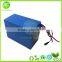 high capacity lifepo4 12v 300ah lithium ion battery pack for 5kwh solar system gbs-lfp300ah