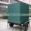 Chongqing Transformer Oil Regeneration Machine, Vacuum Oil Purification