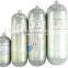 carbon fiber cylinder,composite gas cylinder,Type 3 cylinder