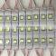 wholesale dc12v waterproof 5050 cool white led module
