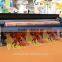 AStarjet 7702L 3.2m DX7 Head Printer For Printing pvc vinyl and wall paper