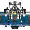 Gold mining machine Vertical Shaft Impact Crusher
