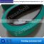 China produced polyurethane timing belt, flat belt