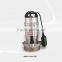 Factory Price Submersible Pump