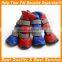 JML 2014 New Unique Nylon Pet Shoes Dog Boots Large