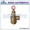 Low price good quality truck all-copper one-way valve