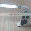 2x6W tubes rechargeable light with multi function MODEL 888B