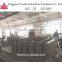 Feiyide Chemically Resistant Polypropylene Tanks for Galvanic Line