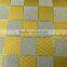 Custom design diverse styles export glitter paper sheet