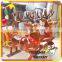 KANO0222 Customized Attractive Handmade Christmas Decorations Outdoor