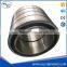 pipe roller bearings, 482TQOS630-1 four row taper roller bearing